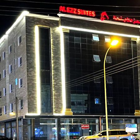 Alezz Suites Salalah Extérieur photo