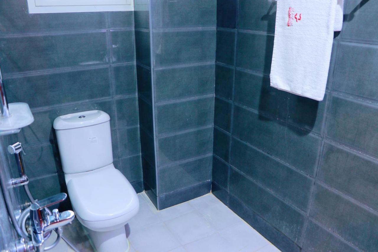 Alezz Suites Salalah Extérieur photo